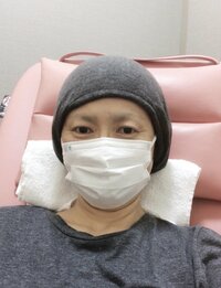 古村比呂、8回目の抗がん剤治療「感謝の時間を過ごします」