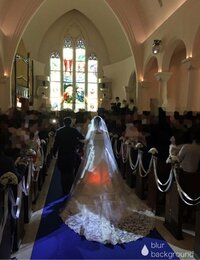 愛川ゆず季『結婚式』