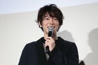 佐藤健、「出会いがない」という女性に的確なアドバイス