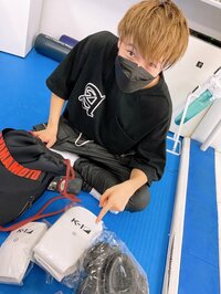 渡辺美奈代『本気らしい。。。』