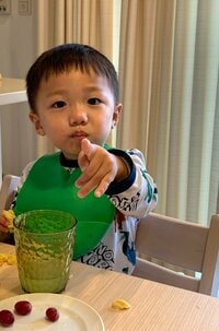 マック鈴木『頑張ろうな』