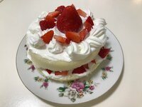 Wエンジン チャンカワイ『Happy Birthday Song』