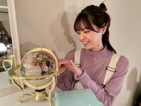 西野七瀬の真剣な表情にファン悶絶 「大好き」「キュンで～す」の声