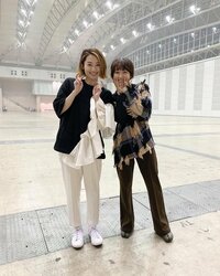 高橋愛『UTAGE!』