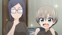 宇崎ちゃんは遊びたい！ - 本編 - 12話