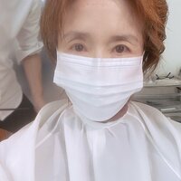 小柳ルミ子『ジョキジョキ‼️』