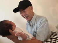 井上和香『父の日』