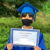 岩隈まどか『卒業式』