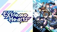 Extreme Hearts