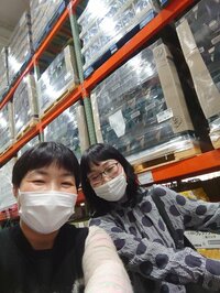 山田花子『コストコデビュー』