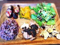 小林麻耶『Lunch』