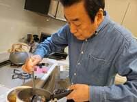 高橋英樹『フカヒレラーメンを作るなり』