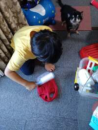 山田花子『イベント先取り！』