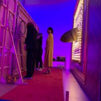 原田龍二の嫁『しゃべくり007』