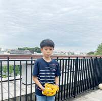 市川海老蔵『練習しよか』