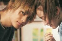 「目線たまらん」「その顔は反則」神尾楓珠のイケメンすぎるデートショットにファン歓喜