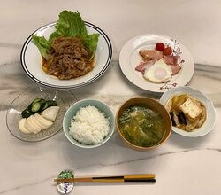 “胃袋は部活男子並” 藤あや子、バラエティー豊かな“あや子メシ”を披露し反響「なんて美味しそう!!」「最高ですね」