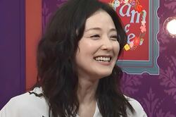 年子兄妹のママ・中越典子の育児は「尽くすタイプ」!? 子どもが喜ぶ”力作ホットケーキ”を披露