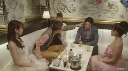 傍若無人な“パワハラ社長”が登場！伝説のキャバ嬢・彩華は成敗できるのか