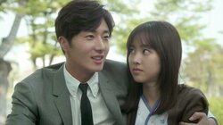 全てを手にしてきた男の不器用すぎる片想い！ 中国で1億ビューを突破したモンスター級ドラマ『ステキな片想い』