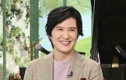 「できるだけ寝るな」「今笑うな」ピアニスト清塚信也、厳しかった母の強烈すぎる言動を告白