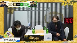 シンクロ率激高！羽生善治九段・中村太地七段「えー！」「いやー」驚き方が毎回一緒で視聴者「ハモったｗ」「ずっと同じ」／将棋・ABEMAトーナメント