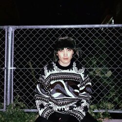 OILWORKSに突如届いたデモ音源。。。21歳の若きビートメイカー・Joint Beauty、アルバム 「AMATSUKA」を9月30日（水）デジタルにてリリース！