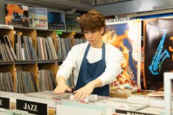 レコード屋から全ては始まった！マサのA VICTORY創業話『Ｍ 愛すべき人がいて』第6話