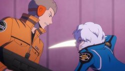 アニメ「ワールドトリガー」6話、柿崎の反撃に惚れ直すファン続々！関連ワードがTwitterトレンドにずらり