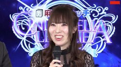 涼宮麻由が卓内トップ　ブロック暫定2位に／麻雀・シンデレラリーグ　第1節Aブロック2卓