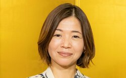 大久保佳代子、カップル成立！お相手は3歳年下の爽やか現役競輪選手「もう1回チャンスをあげようと思って（笑）」