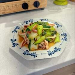  小倉優子、意外に評判が良かった夕食のメニュー「疲れに良いとのことです」 