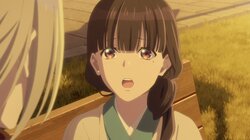 “秘密のお茶会”を催す美世だったが…アニメ『わたしの幸せな結婚』第18話あらすじ&先行カット解禁