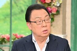 梅沢富美男、紅白歌合戦に初出場した際のトラブルを告白「それっきり出させてもらえない」