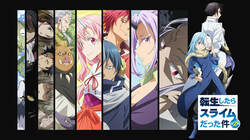 アニメ「転スラ」を見る順番は？TV版やOADの時系列を解説【転生したらスライムだった件】