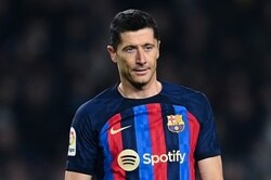 ティキ・タカは現代では機能せず？…レヴァンドフスキがバルサのスタイルに言及「時代の変化に…」