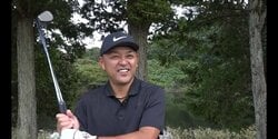 「野球は3割成功で一流、ゴルフは9割成功でも優勝できない」　谷繁元信氏、AbemaTVツアー参戦