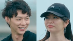 港区妻を夢見る30歳美人女優が美容男子と急接近！イケメンが「この子かわいい」と魅了された仕草