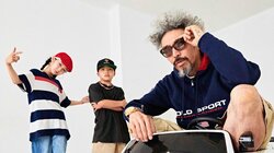 TWIGY、New Album『 RAPATTACK 』リリース！そして初の個展 “THINGS THAT PASS”を開催！！