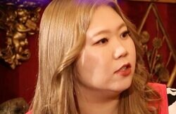 『極悪女王』出演の女芸人、8年付き合う彼氏の酒癖＆借金癖に悩み「誠意を見せて欲しい」斎藤工と比較も