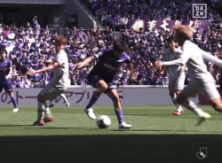 「何この速さ…」19歳天才の華麗ターン→極上キラーパスが「ファンタジスタすぎる」「ほんと上手い」中島洋太朗に称賛の嵐