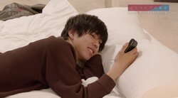 失恋相手が男友達とお泊まり…傷心俳優が本音をポロリ「俺、最後にののかとゴールインできると思ってたんだけどな」 『ドラ恋～KISS or kiss～』