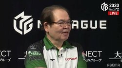 “禁断の裏3”発動 ベテラン前原雄大、激プッシュで快勝 ファンも「完全復活」と歓喜／麻雀・Mリーグ