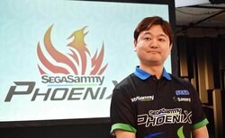 セガサミーフェニックス、和久津晶ドラフト指名は「3＋1＝4じゃなくて、4.5か5」／麻雀・Mリーグ