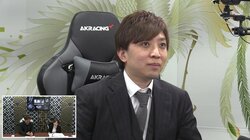 古橋崇志が卓内トップ、怒涛の親番7本場も トータル暫定2位浮上／麻雀・鳳凰戦A2リーグ