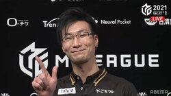 誕プレするほど甘くないぜ 松本吉弘、鮮やか個人2連勝“誕生日キラー”ぶり発揮／麻雀・Mリーグ