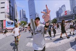 ラッパー・JUBEE、2nd Album『Liberation』から上田剛士（AA=）プロデュース楽曲 「Re-create」MVを公開！