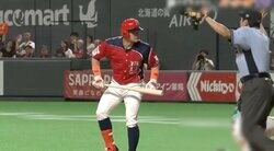 「ネットを燃やしまくる」もはや“カリスマYouTuber” 元日ハム・杉谷拳士の爆発的再生数を叩きだしたプレー