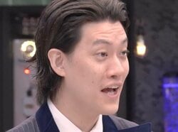 刑務所にある理髪店に潜入した芸人「法務省NGがでた」ある行動を刑務官が即制止