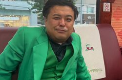 とろサーモン久保田「いろいろあって僕は捕まります」「指名手配になるかもしれない」韓国ロケで窮地に追い込まれ…